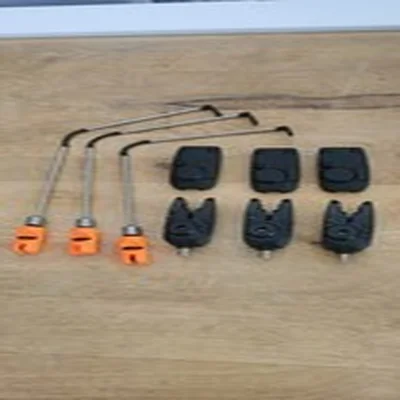 Fox Mini Micron & pike Pro Indicator Set
