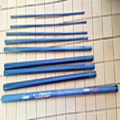 Grandeslam Fishing Pole Team Competition Carp 11m Coarse Match River Lake Pond