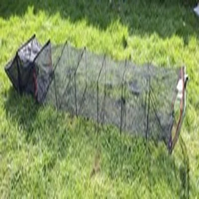 Fishing Keepnet Net Pantera Carp Coarse Match Keep Net With Bag Case 3m 