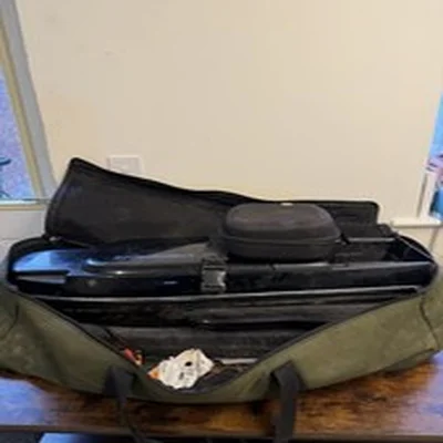 Deliverance Bait Boat With Batteries