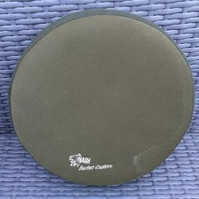 Nash Bucket Cushion Carp Fishing Tackle Set