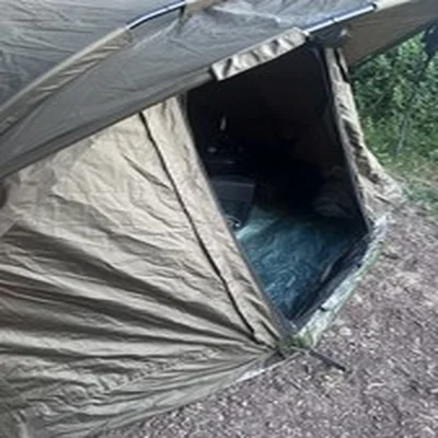 Fishing Bivvy