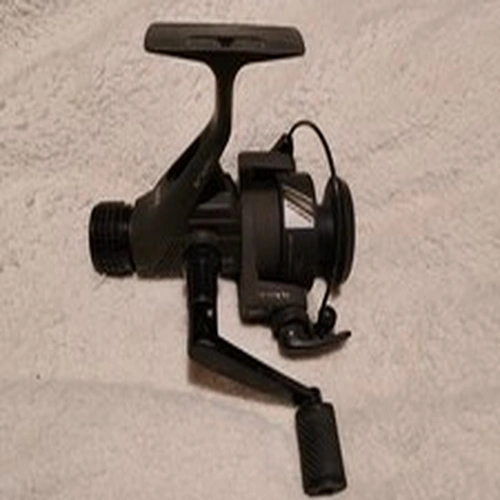 Zebo Pro Staff PS20 Fishing Reel