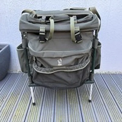 Nash Speed Load Barrow Bag Carp Fishing