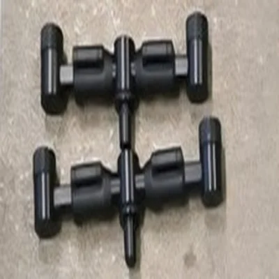 Fox Black Label QR Buzz Bar 2 rod  standard