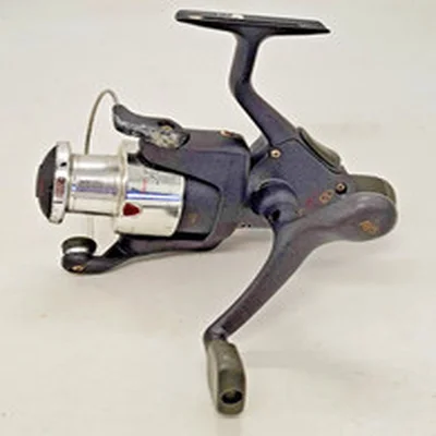 Dam Fishing Reel Quick AT 330 Rear Drag Spinning Coarse River Lake Pond