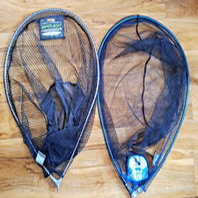 Fishing Landing Nets Head Net Heads Middy Coarse Carp Commercial Brass Thread