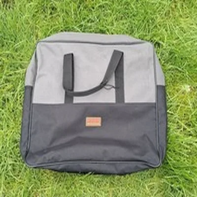 Fox Match Net Bag Wet Dry Keepnet Double Coarse Carp Tackle Luggage