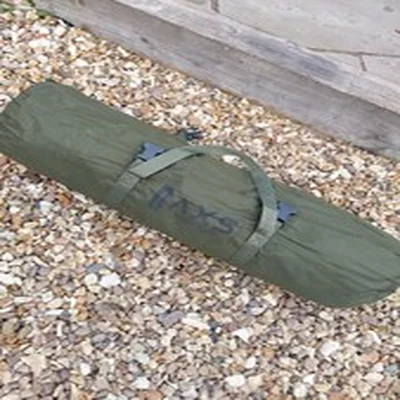 Sonix Axs Overwrap  Carp Bivvy Wrap.