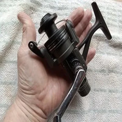 Shimano CT2000 Fishing Reel