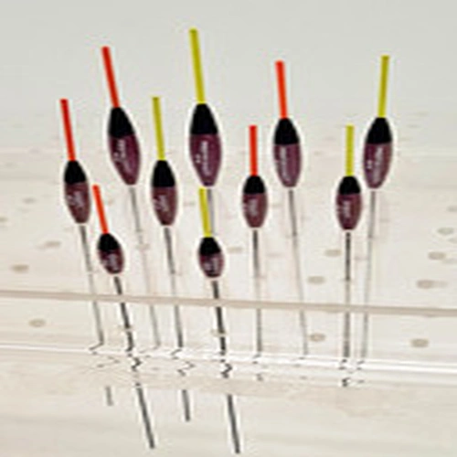 Preston Pole Fishing Floats Chianti Coarse Carp Match Carbon Stem River Job Lot