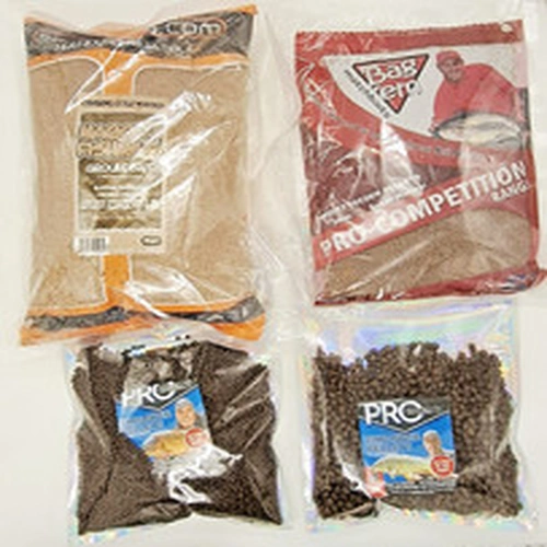 Sonubaits Fishing Bait Pellets Expander Maggot Fishmeal Groundbait Coarse Carp