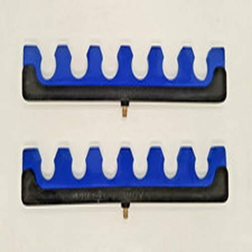 Preston Pole Fishing Roost Roosts Rod Rest Rests Support Coarse Carp Match 