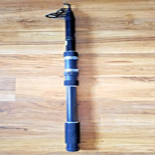 Dragon Carp Fishing Rod Telescopic Travel 12ft Coarse River Lake Pond