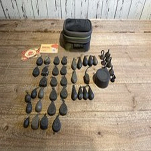 Fox/Korda Lead Bundle