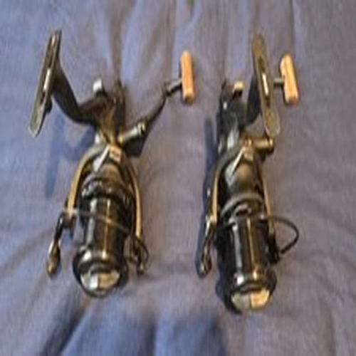 Sonik Vader X PRO FRS 10000 Reel - Carp fishing x2 Reels