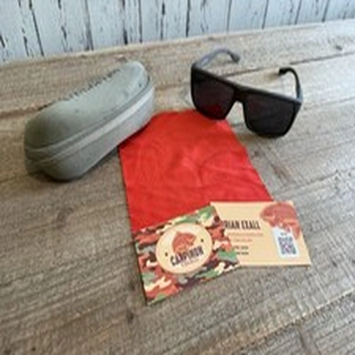 Trakker Classic Fishing Sunglasses