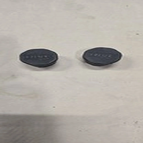 Rive D36 leg caps x 2