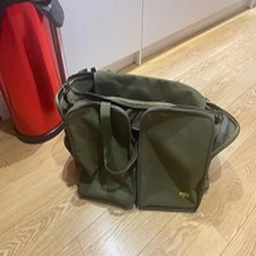 Fox Stalker Tackle Bag - Large