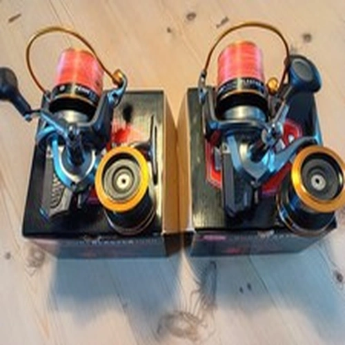 Penn Surfblaster 7000 (Pair)