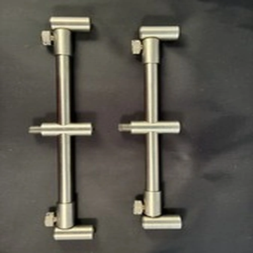Solar buzz Bars 3 Rod Stainless Steel 