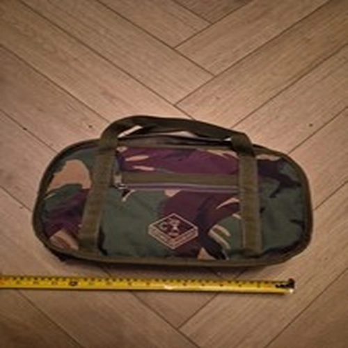 COTSWOLD AQUARIUS DPM  buzz and bitz bag