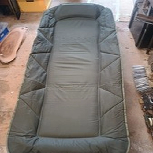 Fishing Bed
