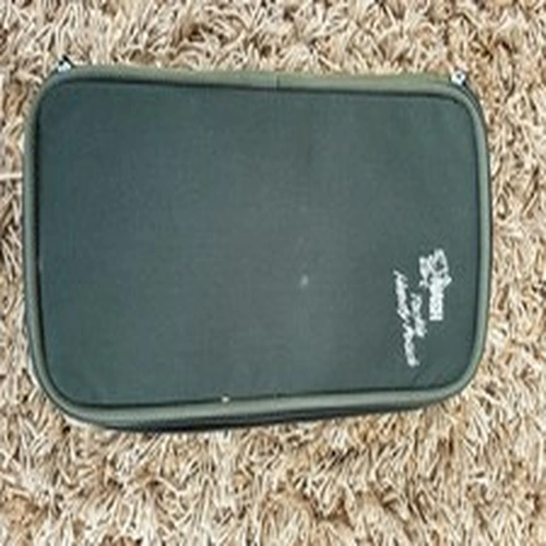 Nash Tackle Handy Pouch for Carp Fishing