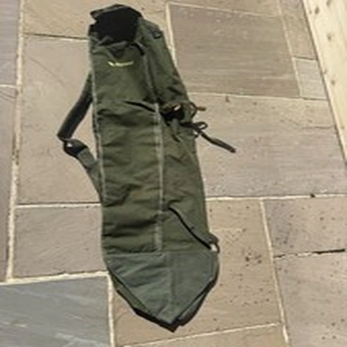 Wychwood 5 Rod Quiver / Rod bag