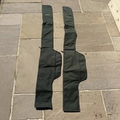 Wychwood Rod Sleeves X2