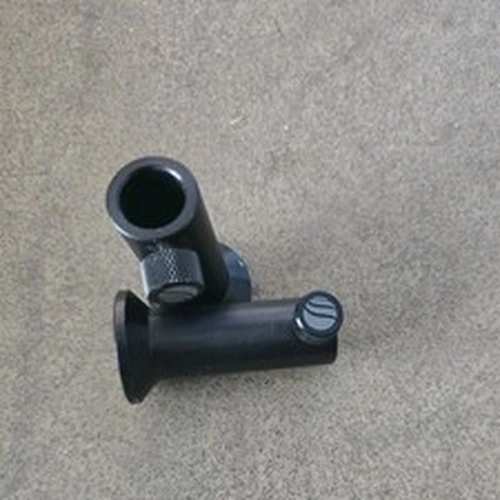 Cygnet Stage Stands 18mm