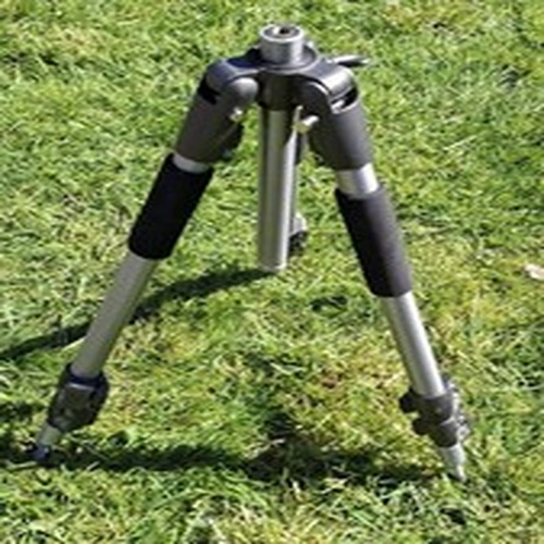 Fishing Tripod Adjustable Support Telescopic River Coarse Carp