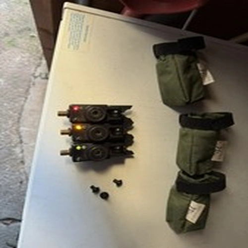 steve neville alarms