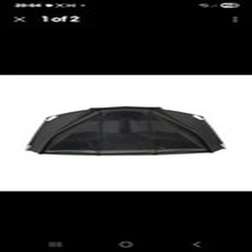 Trakker Tempest RS 200 Inner Capsule Carp Fishing Bivvy Accessory - 201436