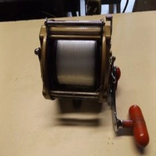 fishing reels