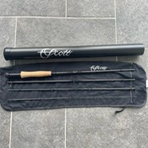 Scott Centric 9Ft 6 Weight Fly Rod