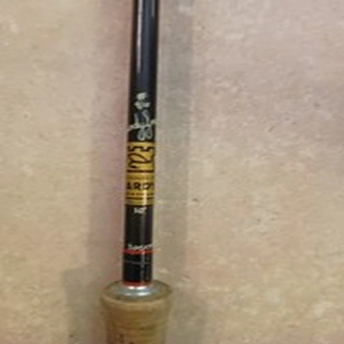 Vintage Hardy Graphite 10ft #9/10 fly fishing rod