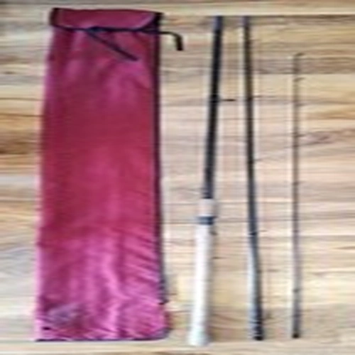 Abu Match Fishing Rod Ambassadeur Spliced Tip Float Cork Handle 13ft Coarse Carp