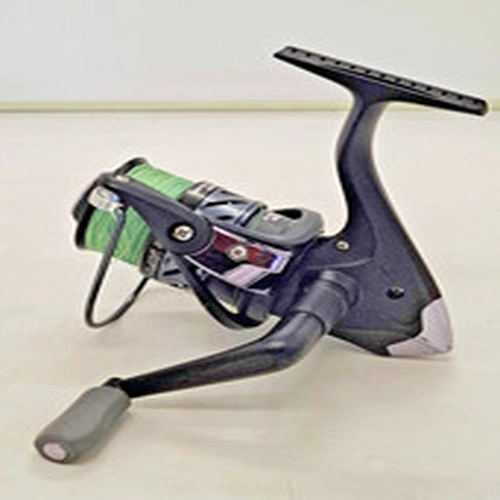 Spinning Fishing Reel 4000 Ron Thompson X Ray Front Drag Coarse River Lake
