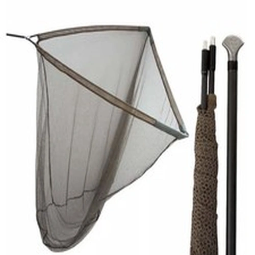 🎣 Fox Torque Landing Net 🎣