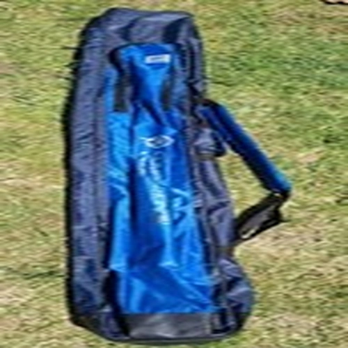 Preston Fishing Pole Bag Competition Pro 6 Tube Holdall Coarse Match Luggage 