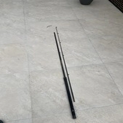 Olympic Carbon Composite ledger fishing rod -A136 9.5ft