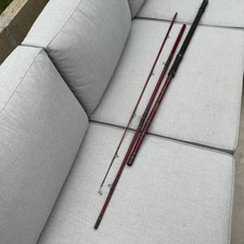 Shakespeare Firebird Rod 10 Foot 1804-300
