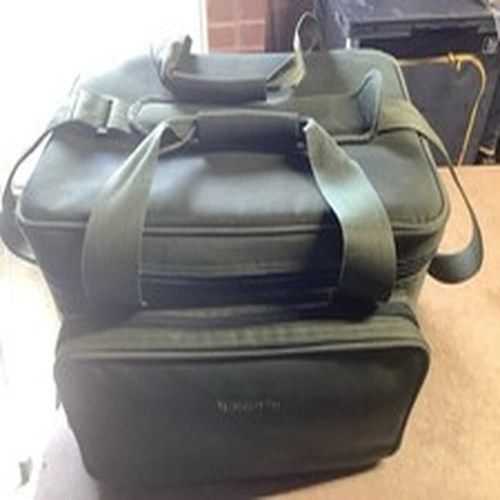 Trakker XL Cool Bag for Carp Fishing Large Bait Luggage Coarse Tackle