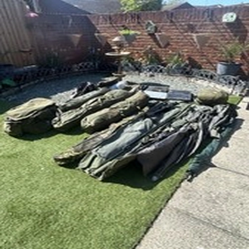 Miscellaneous Fishing Gear Mostly TFG