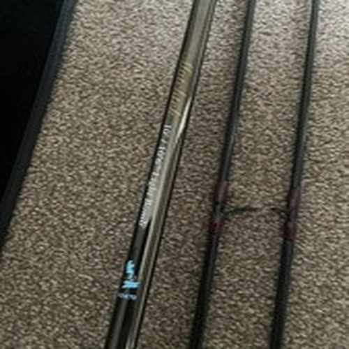 MAP  Matchtek Light Bomb Rod 10ft/10ft 6in