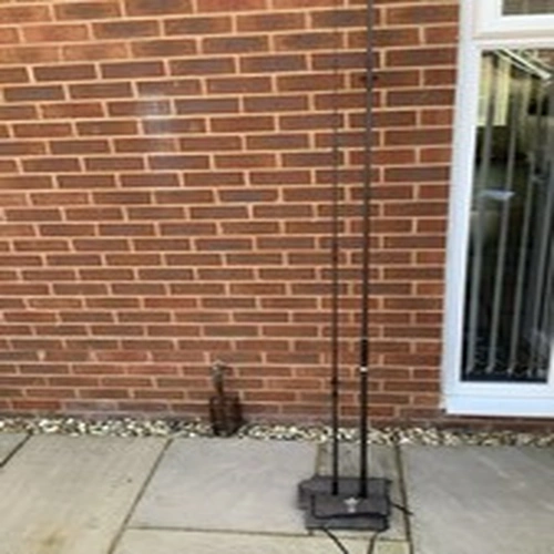 Free Spirit S Lite SPM 13ft 5lb Fishing Rod 2 Pieces