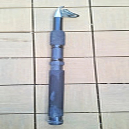 Telescopic Travel Fishing Rod The Predator Coarse Carp River Lake Pond 3m