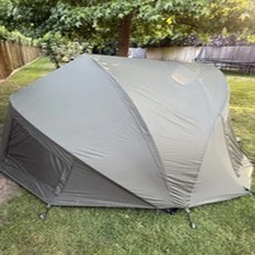 Trakker Trident AS Bivvy Winter Overwrap Skin - Aquatexx  - Fits Armo 1-Man