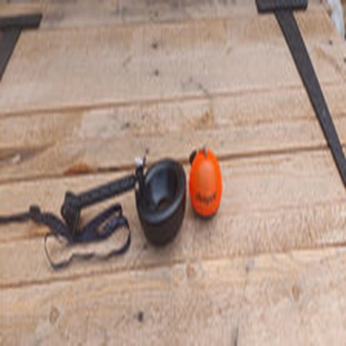 Deeper pro Castable Fish Finder  Sonar Unit with deeper Bait boat Mount